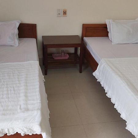 לינה וארוחת בוקר דונג הוי Lam Dao House מראה חיצוני תמונה