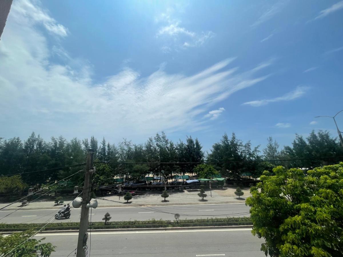 לינה וארוחת בוקר דונג הוי Lam Dao House מראה חיצוני תמונה