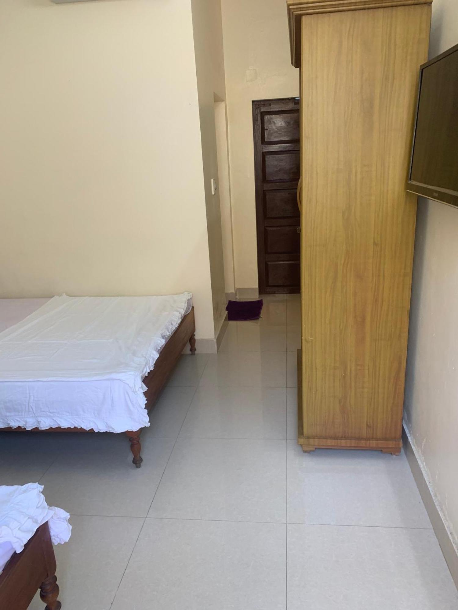 לינה וארוחת בוקר דונג הוי Lam Dao House מראה חיצוני תמונה